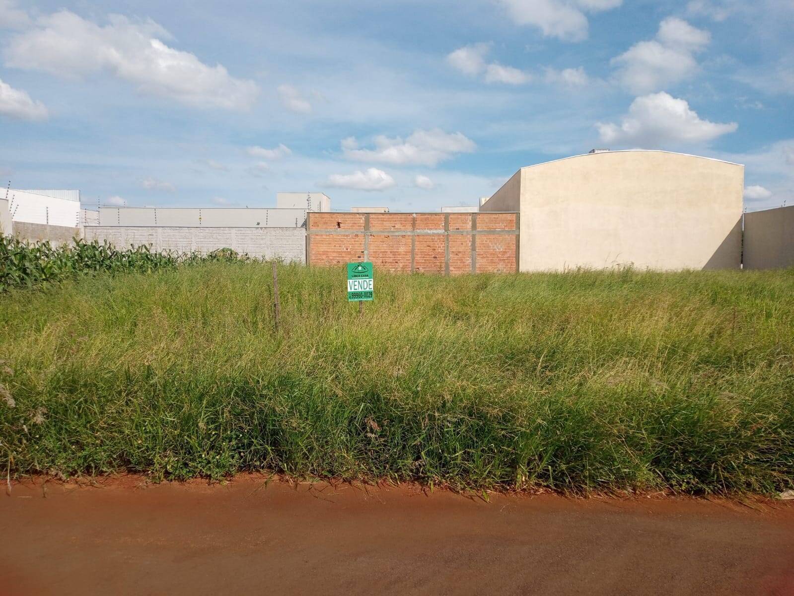 #146 - Terreno para Venda em Arapongas - PR