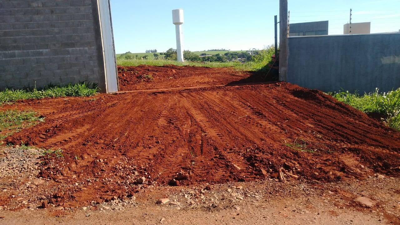 #164 - Chácara para Venda em Arapongas - PR