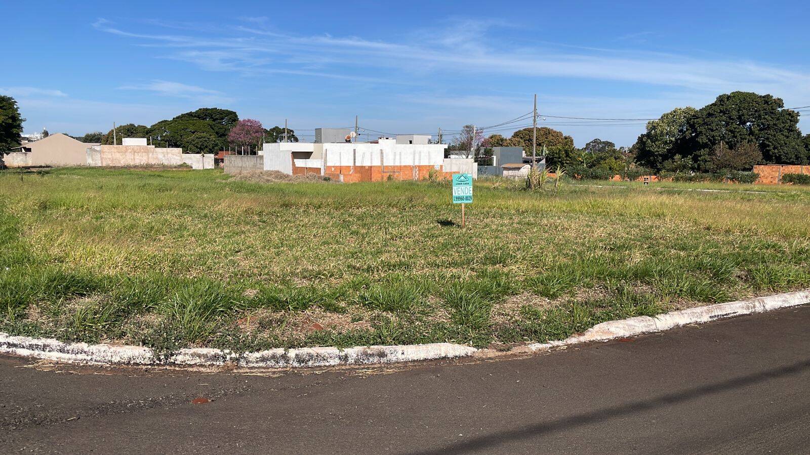 #166 - Terreno para Venda em Sabáudia - PR