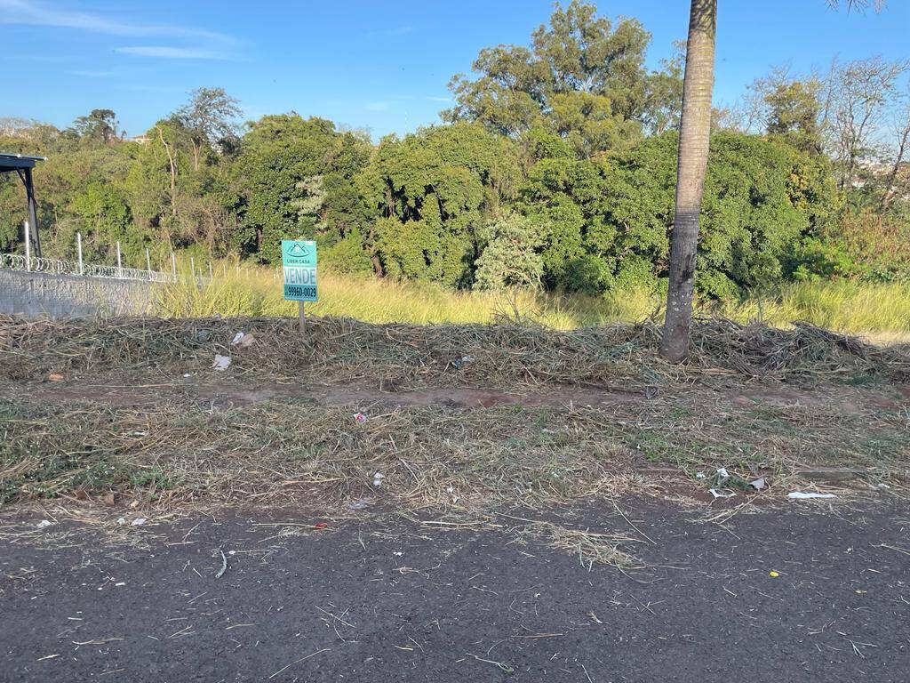 #167 - Terreno para Venda em Arapongas - PR