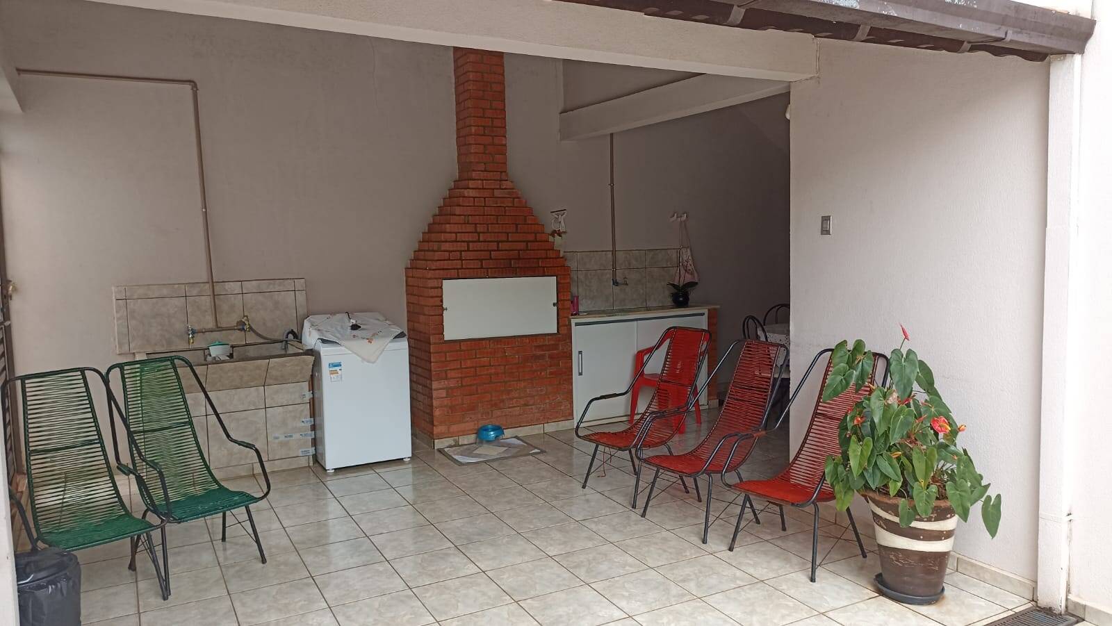 Casa à venda com 2 quartos, 280m² - Foto 20