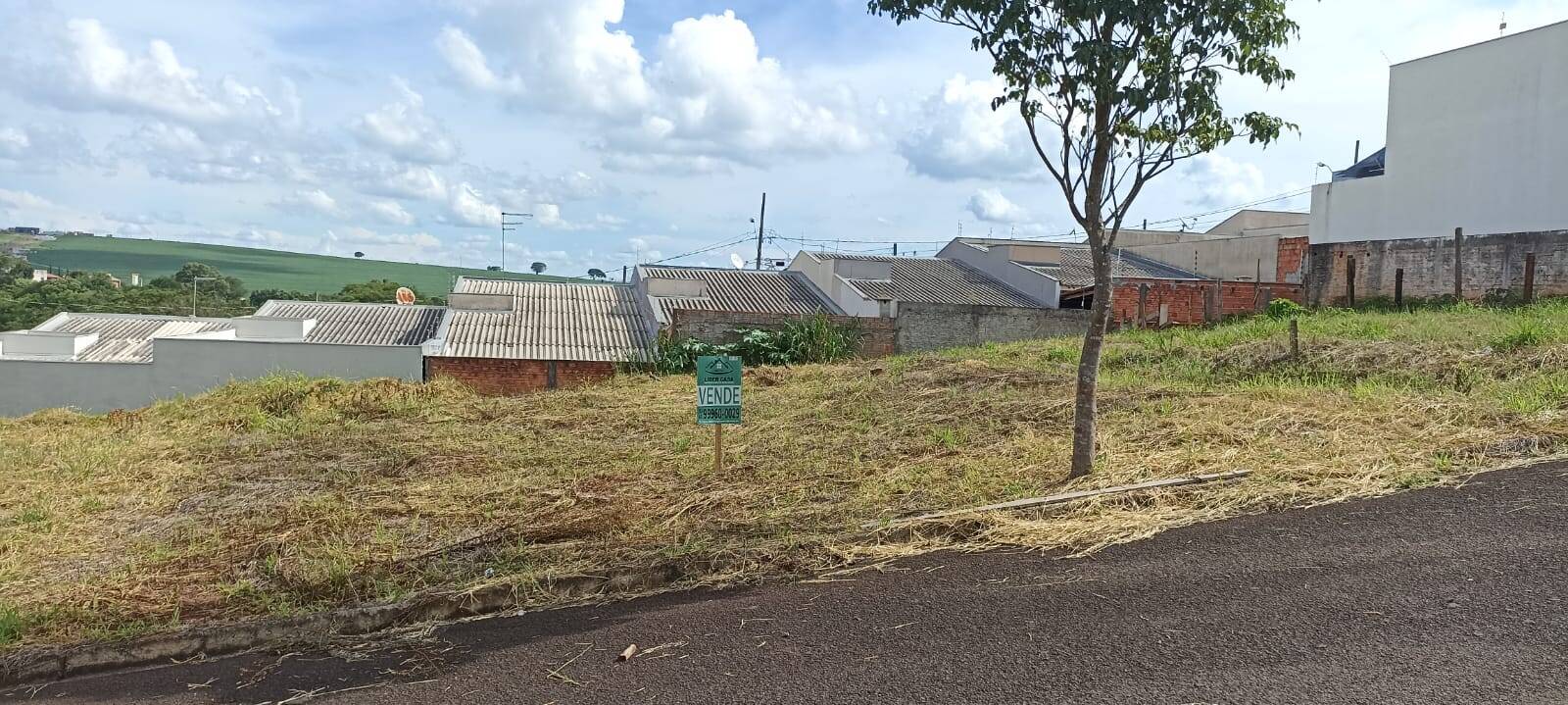 #257 - Terreno para Venda em Arapongas - PR