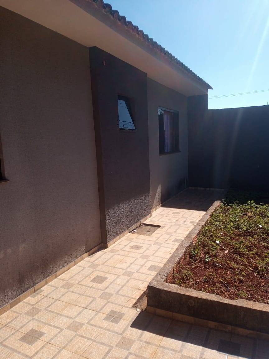 #297 - Casa para Venda em Arapongas - PR