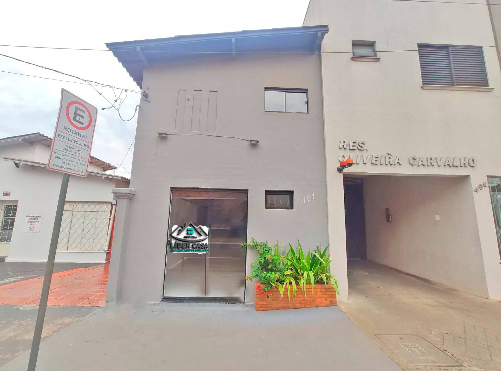 #A-144 - Sala para Locação em Arapongas - PR