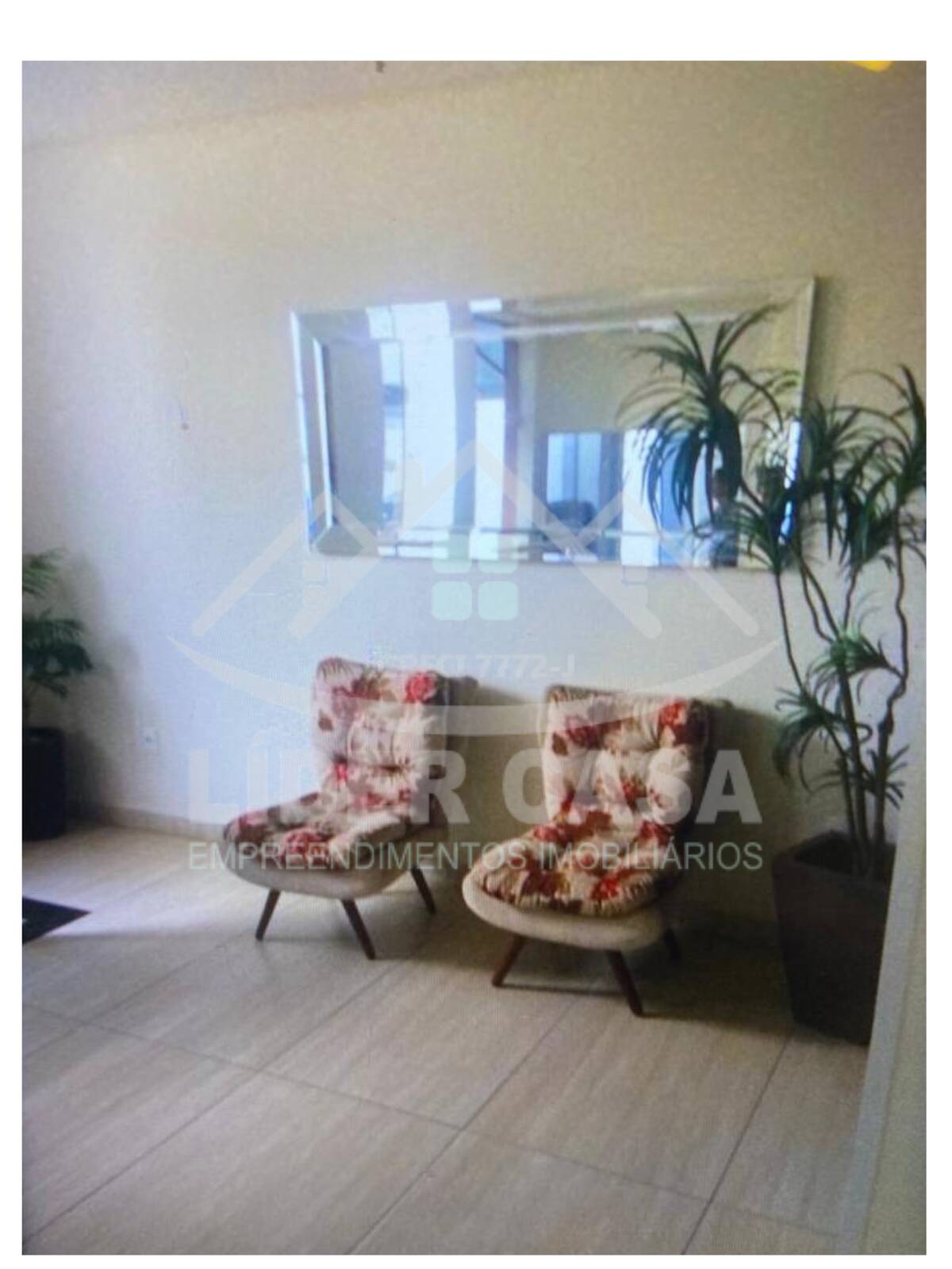 #349 - Apartamento para Venda em Arapongas - PR