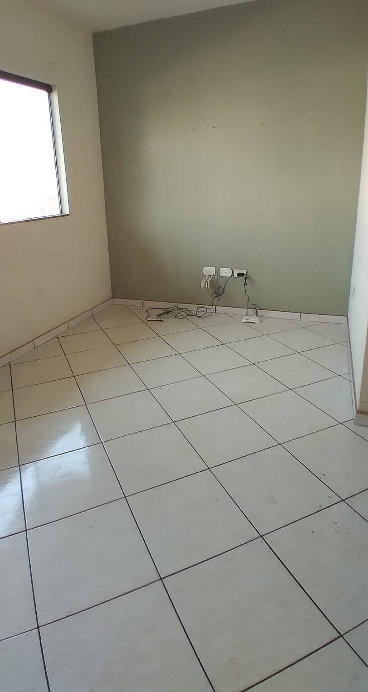 #A-301 - Casa para Locação em Arapongas - PR