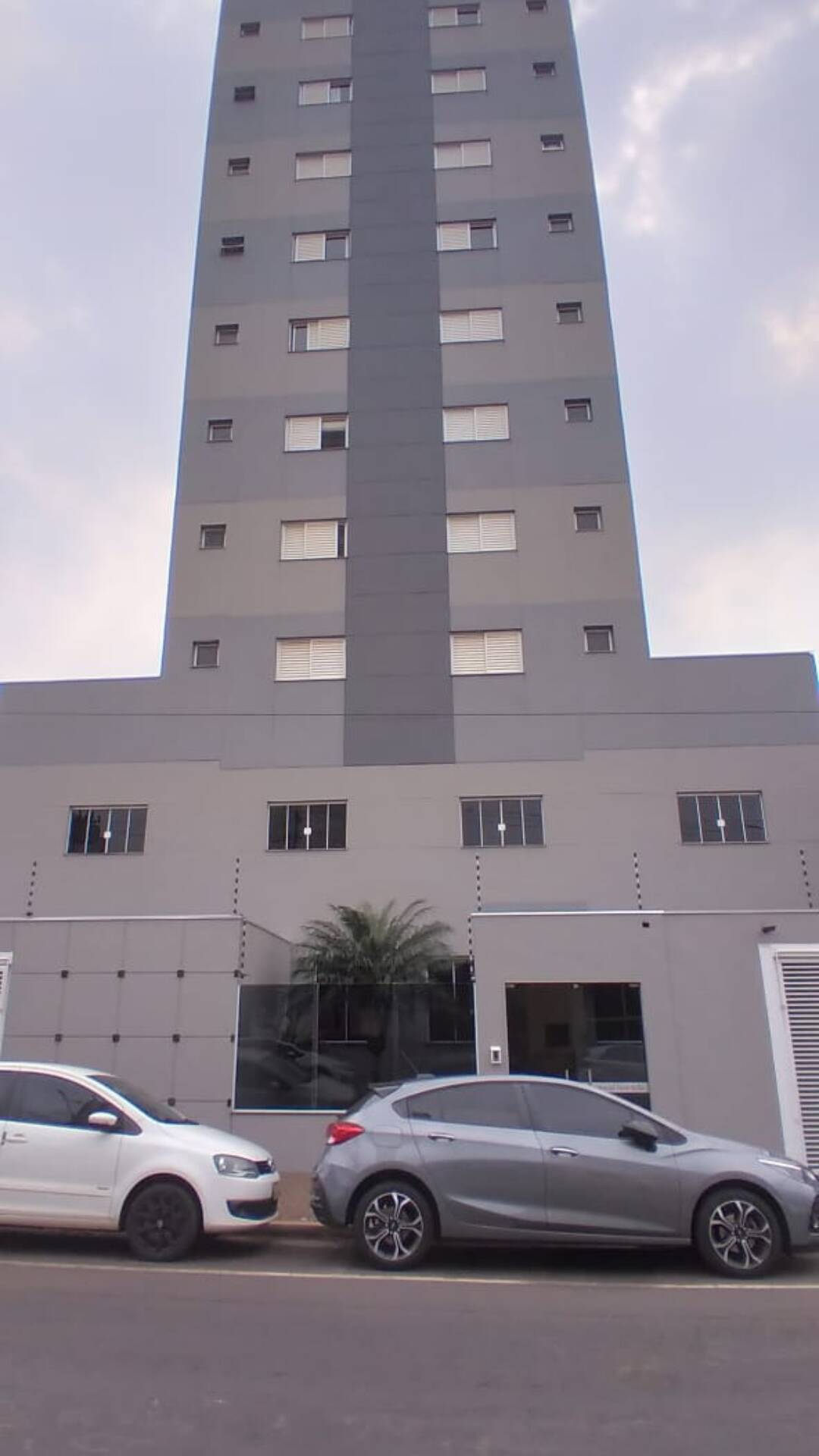 #A- - Apartamento para Locação em Arapongas - PR