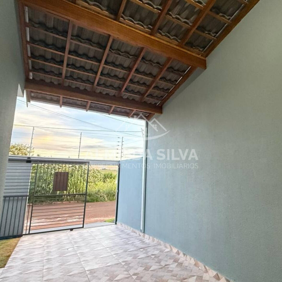 Casa, 3 quartos - Foto 5