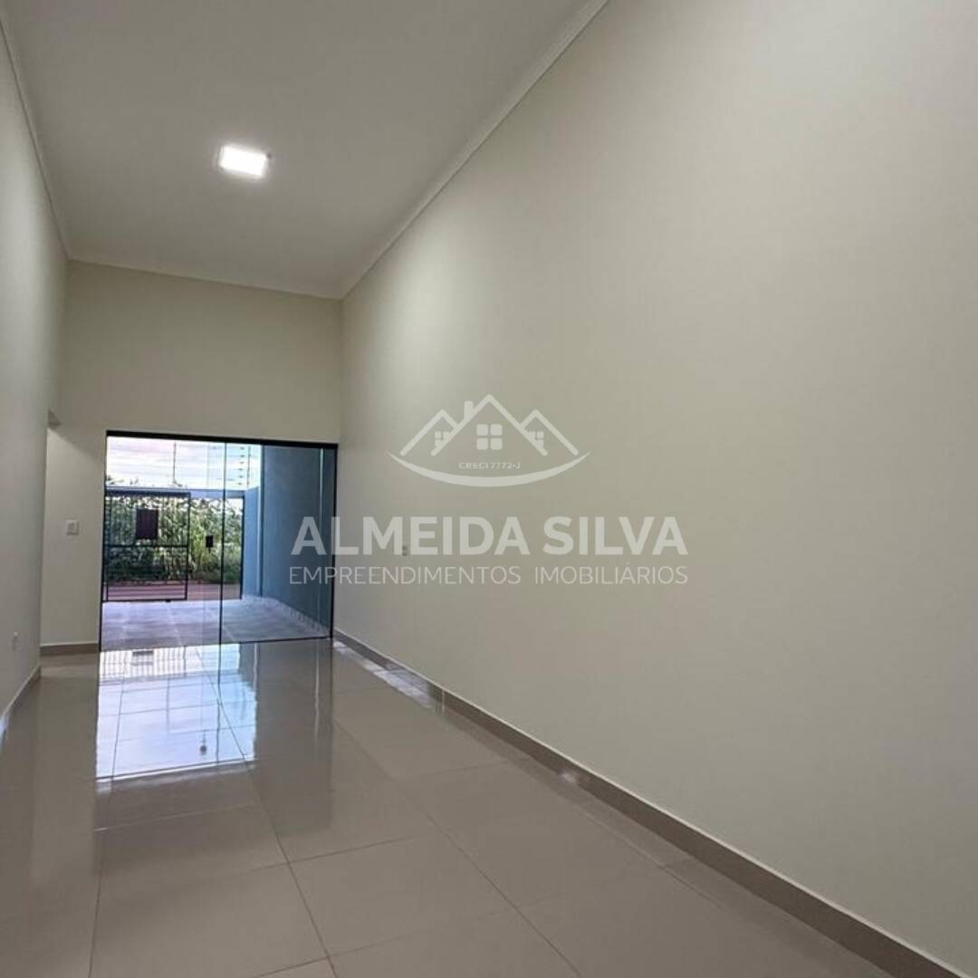 Casa, 3 quartos - Foto 7