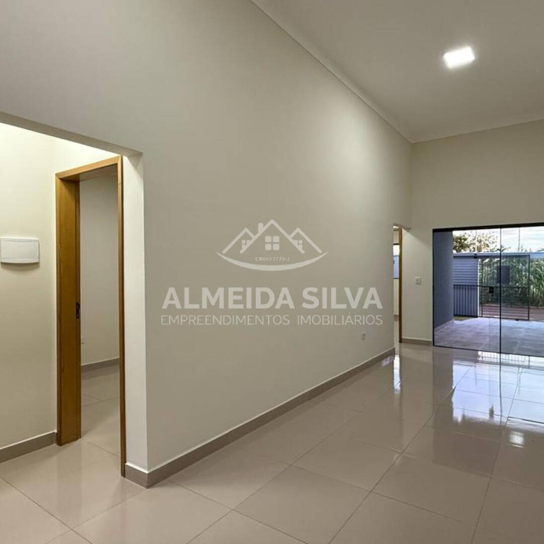 Casa, 3 quartos - Foto 6