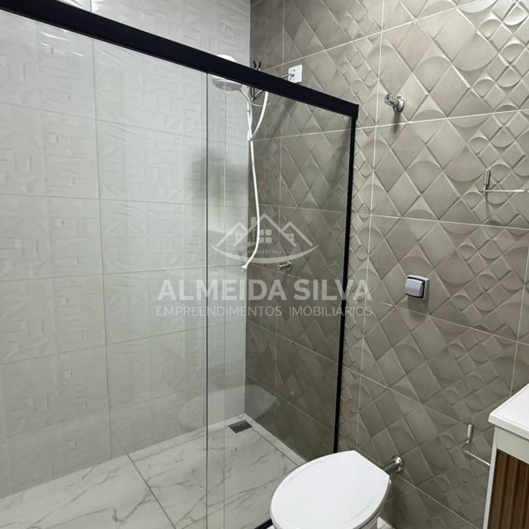 Casa, 3 quartos - Foto 10