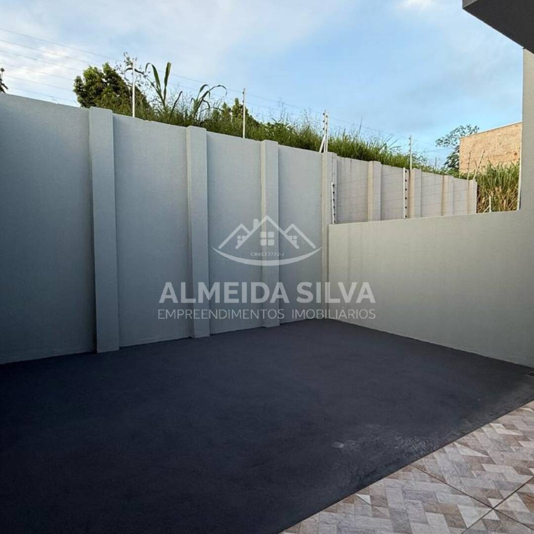Casa, 3 quartos - Foto 15