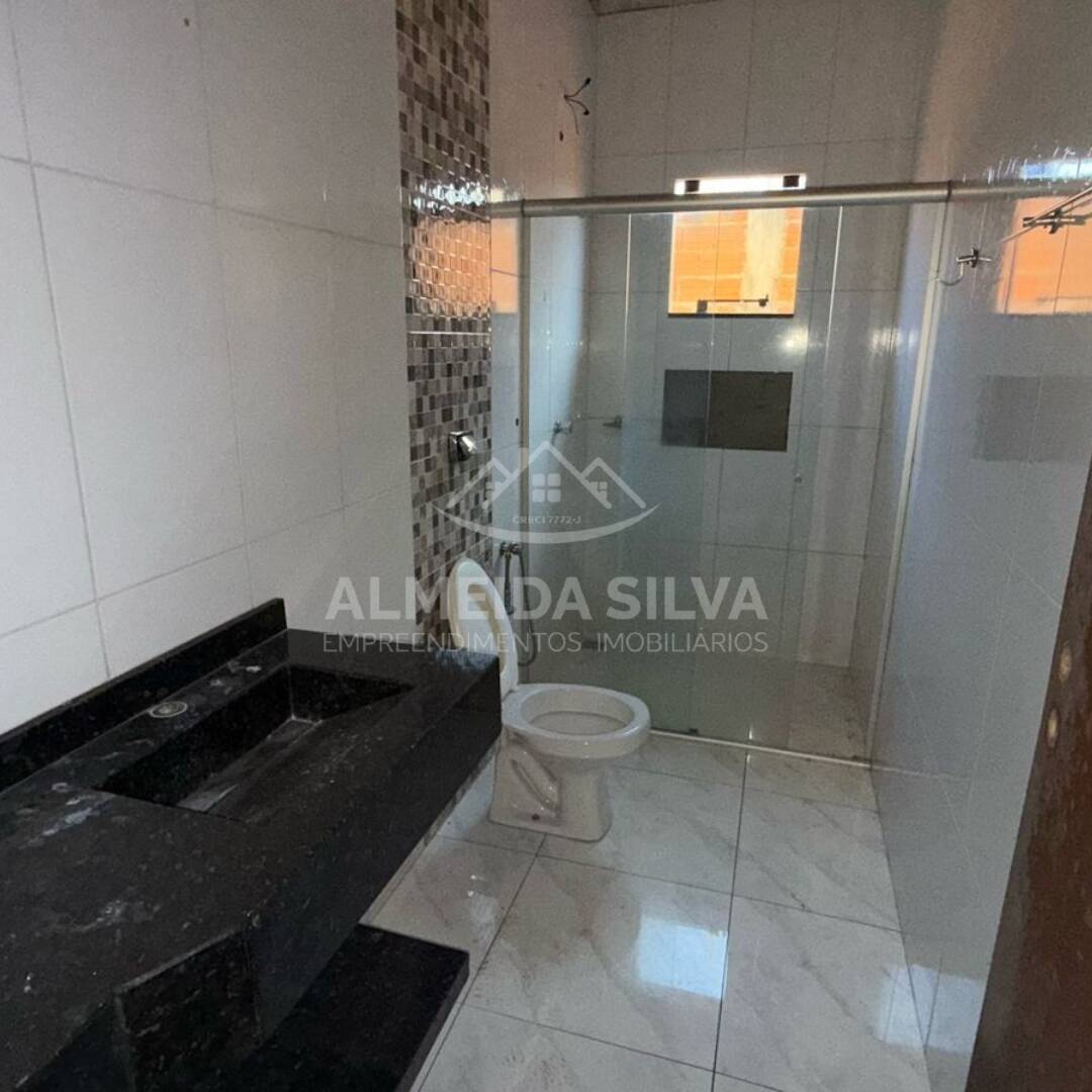 Casa à venda - Foto 8