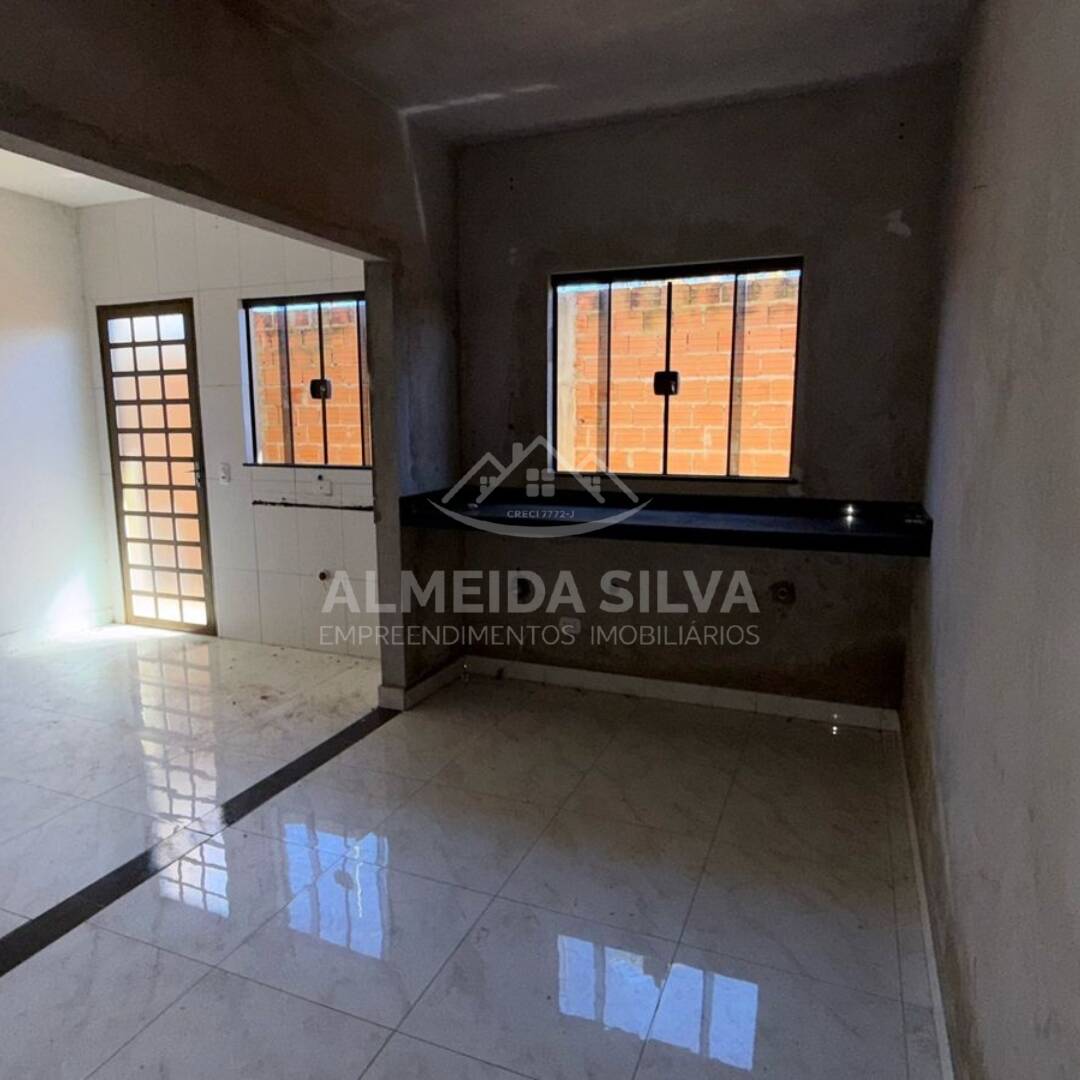 Casa à venda - Foto 9