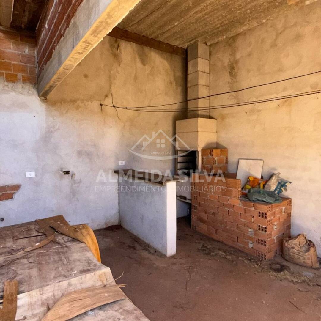 Casa à venda - Foto 11