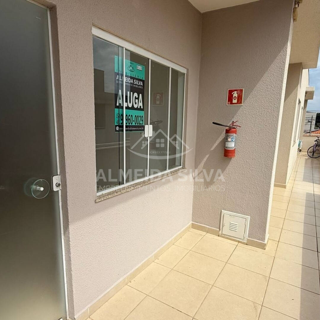 Apartamento, 2 quartos - Foto 2