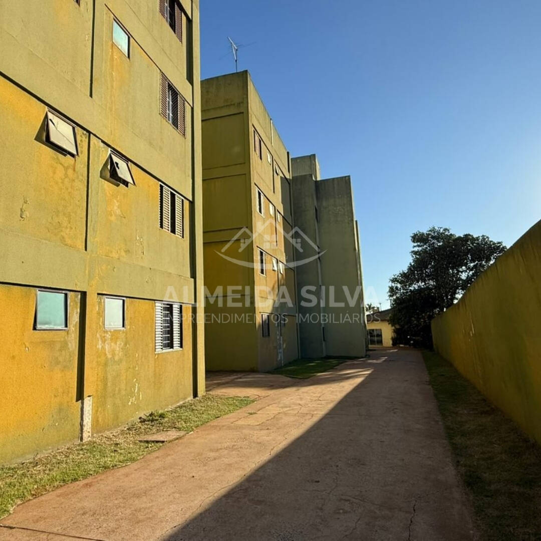 Apartamento para alugar com 3 quartos - Foto 2