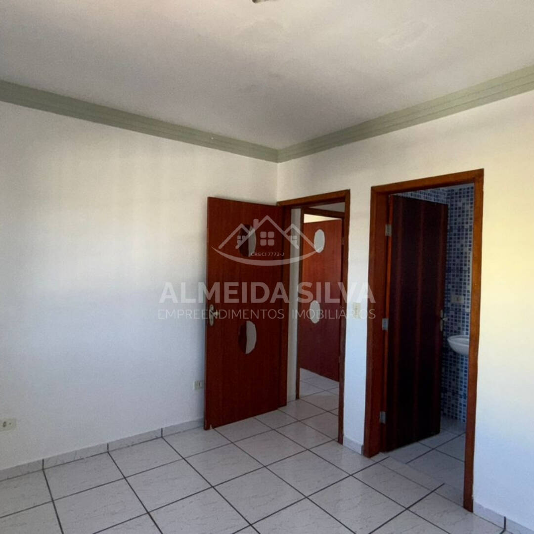 Apartamento para alugar com 3 quartos - Foto 6