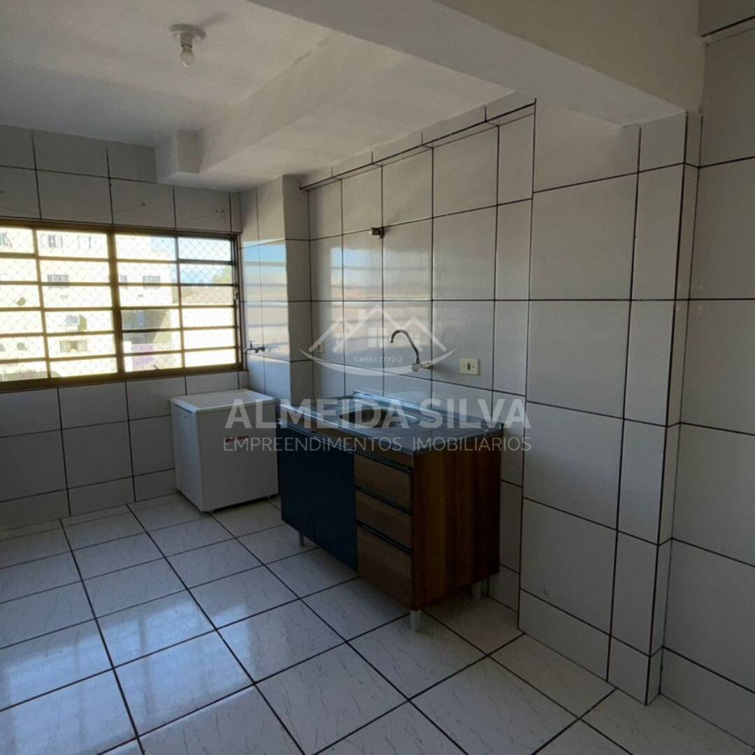 Apartamento para alugar com 3 quartos - Foto 11