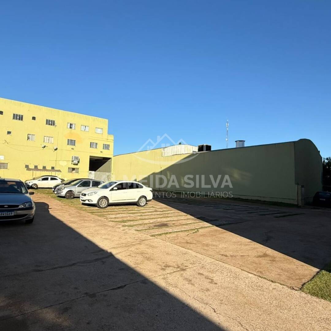 Apartamento para alugar com 3 quartos - Foto 3