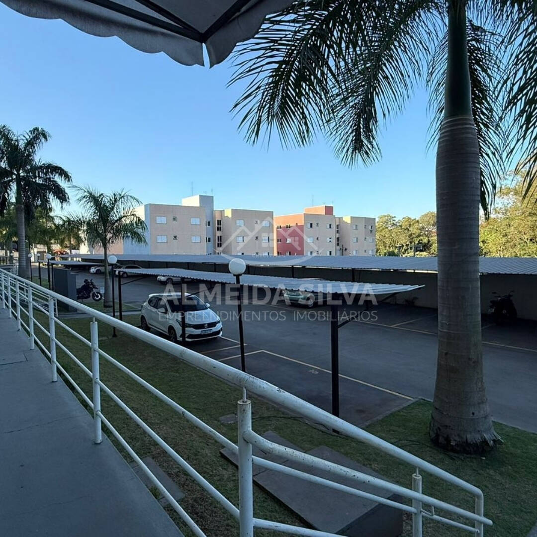 Apartamento para alugar com 3 quartos - Foto 2