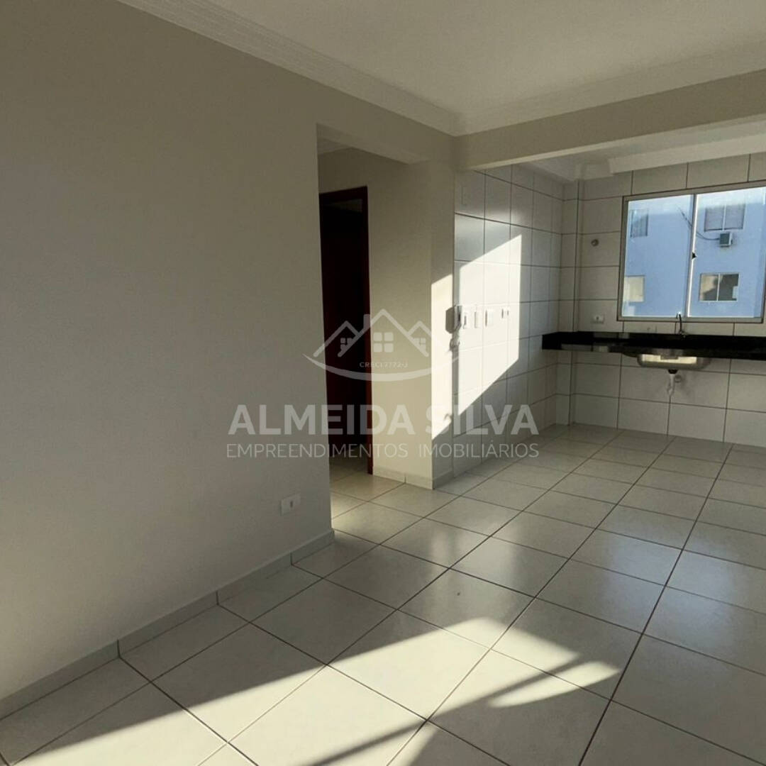 Apartamento para alugar com 3 quartos - Foto 4