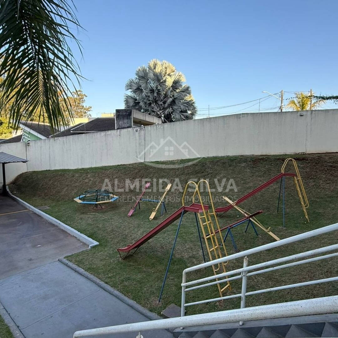 Apartamento para alugar com 3 quartos - Foto 3
