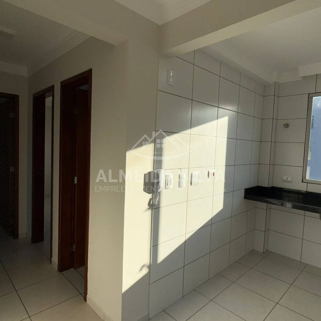 Apartamento para alugar com 3 quartos - Foto 5