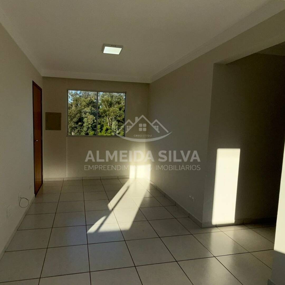 Apartamento para alugar com 3 quartos - Foto 6