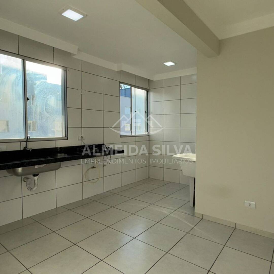 Apartamento para alugar com 3 quartos - Foto 10