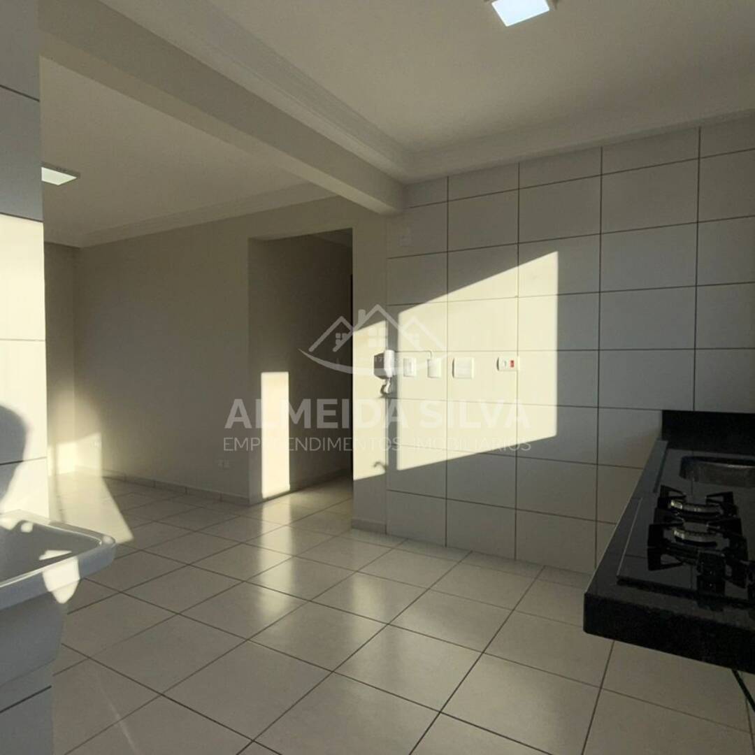 Apartamento para alugar com 3 quartos - Foto 8