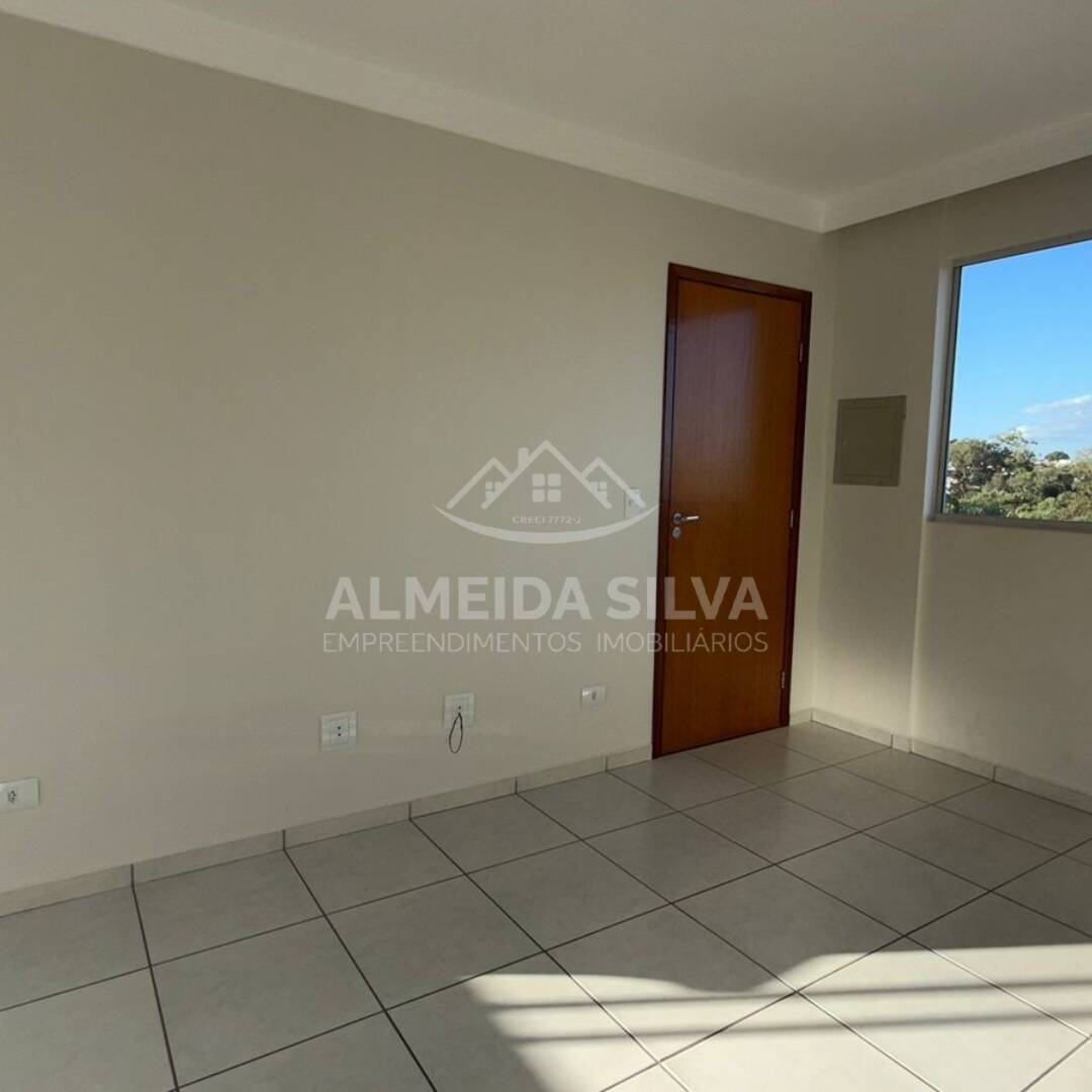 Apartamento para alugar com 3 quartos - Foto 9