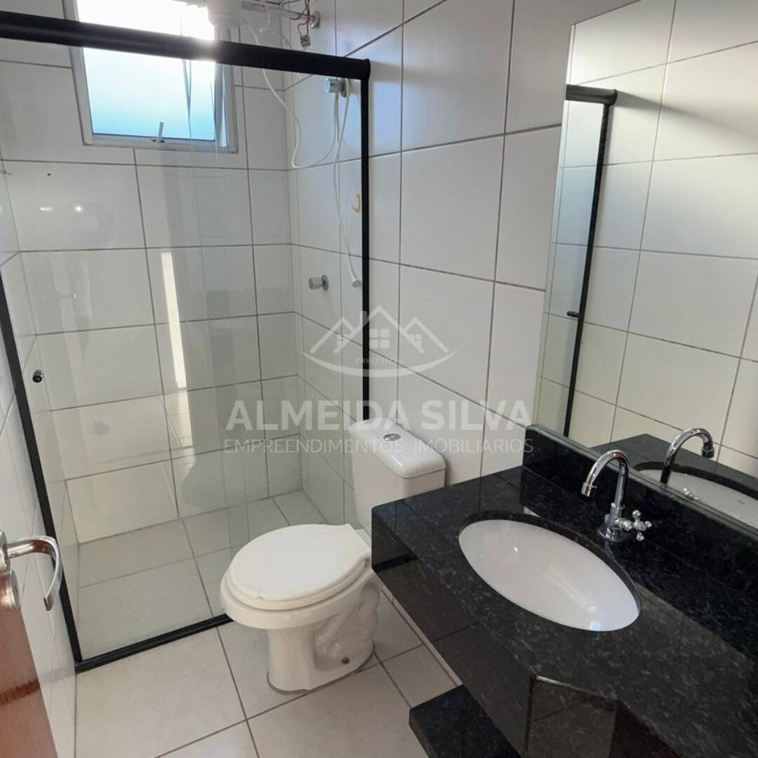 Apartamento para alugar com 3 quartos - Foto 11