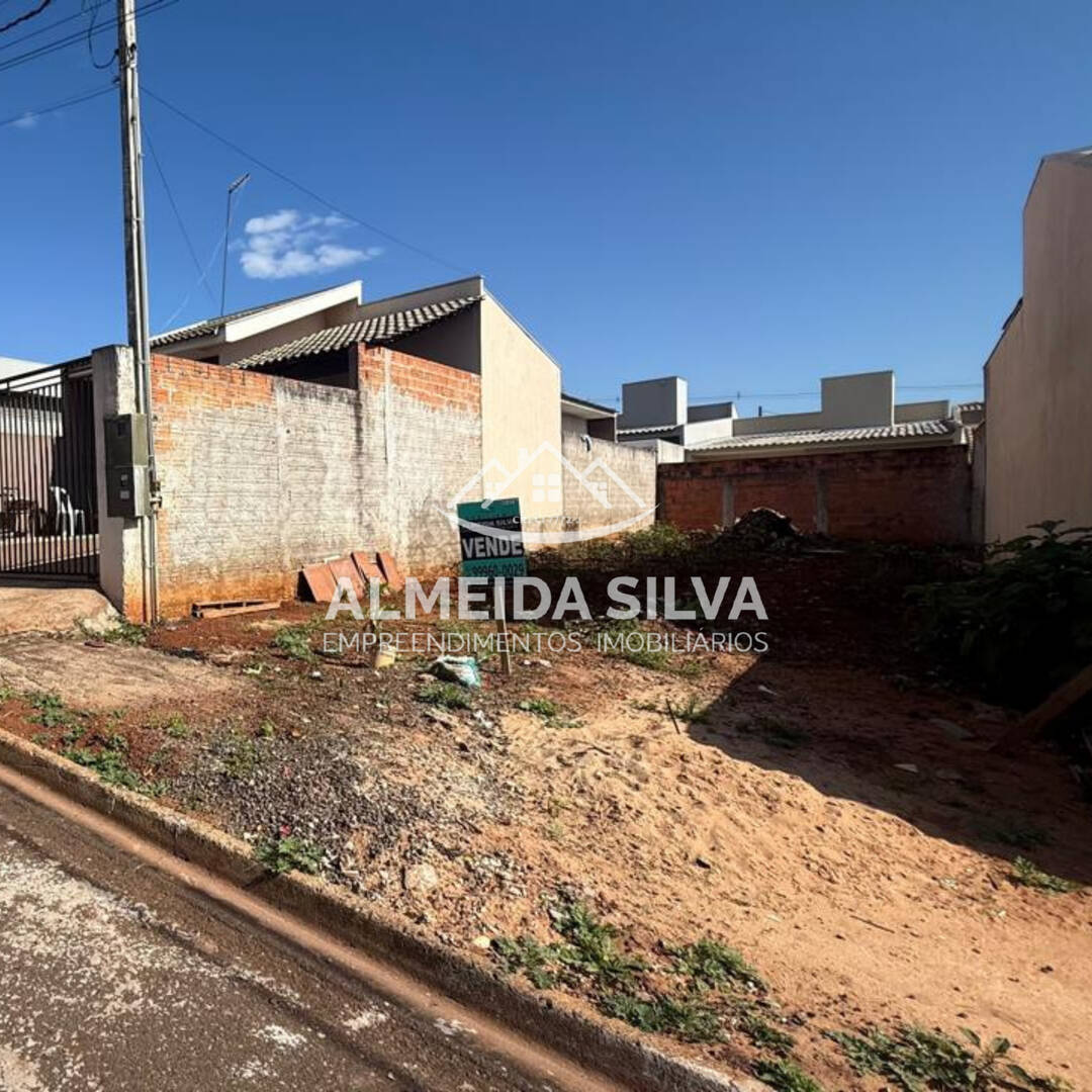 Terreno à venda, 126m² - Foto 2