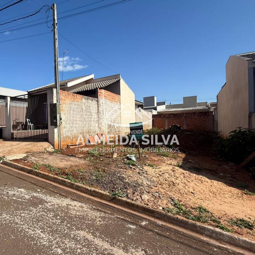 Terreno à venda, 126m² - Foto 3