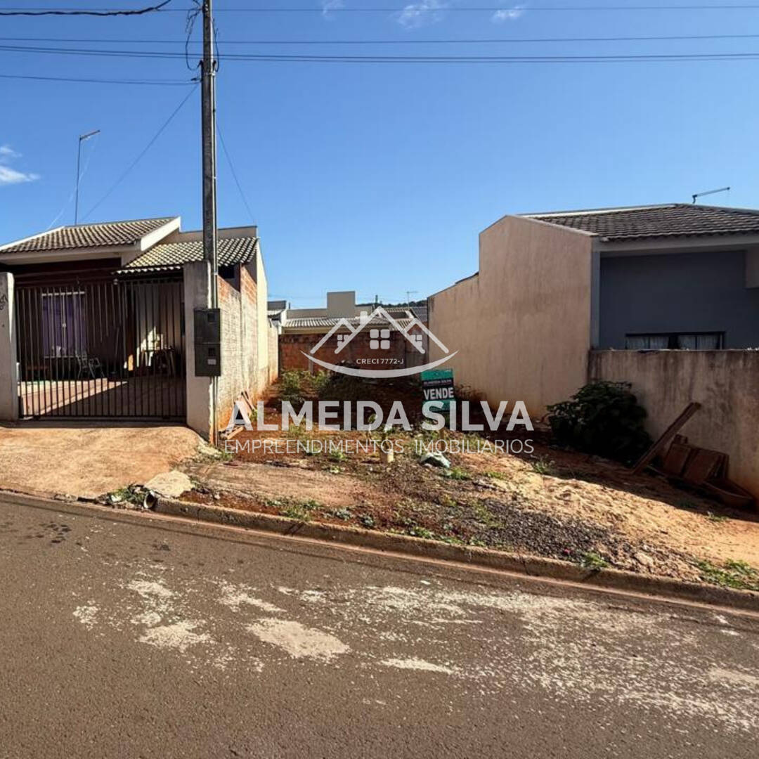 Terreno à venda, 126m² - Foto 4