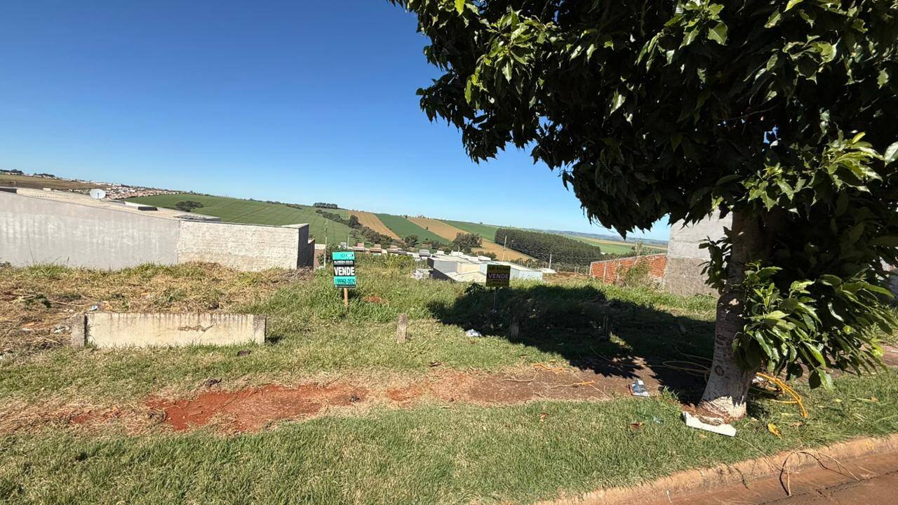 #387 - Terreno para Venda em Arapongas - PR