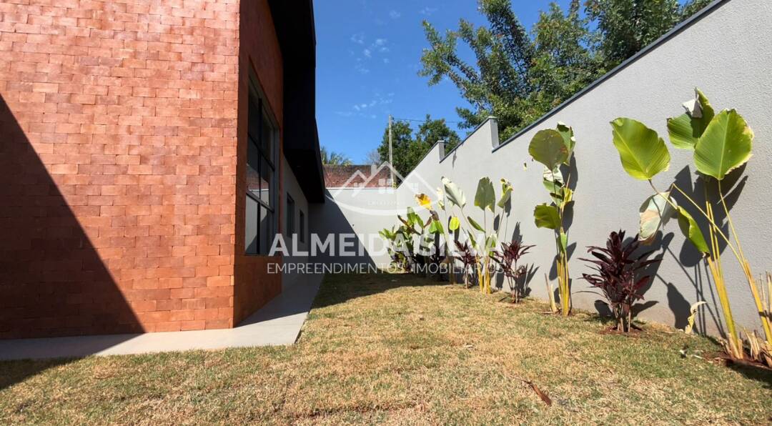 Casa, 3 quartos - Foto 3