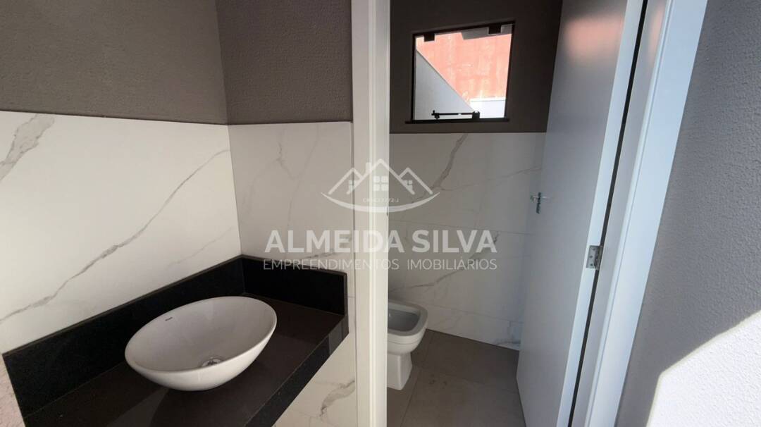 Casa, 3 quartos - Foto 6