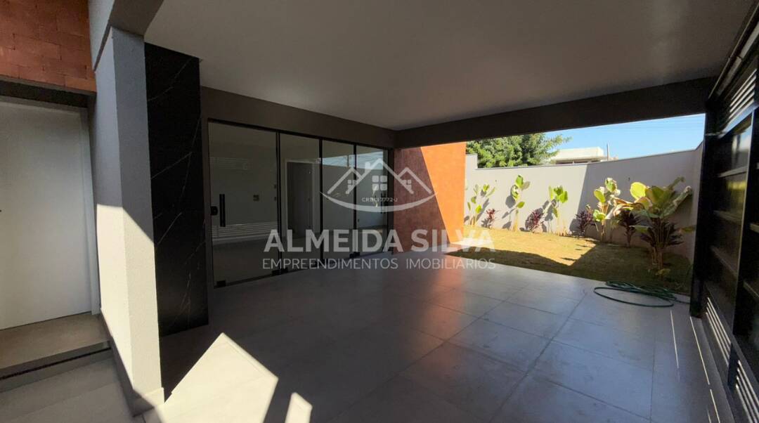 Casa, 3 quartos - Foto 5