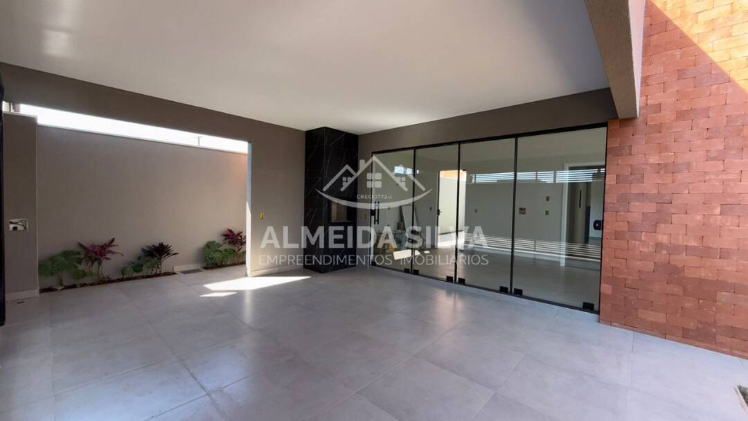 Casa, 3 quartos - Foto 8