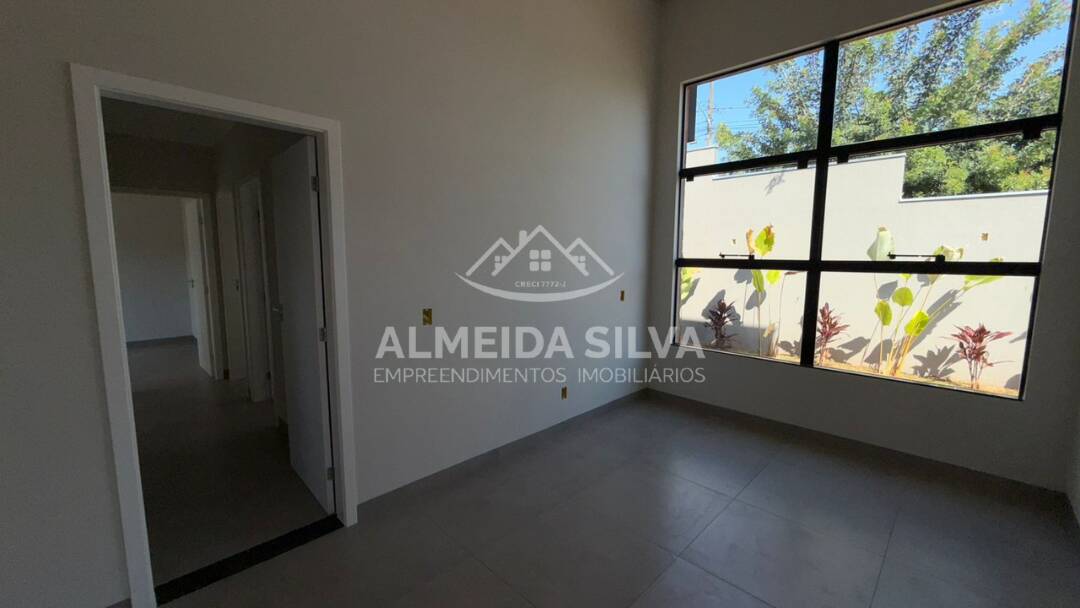 Casa, 3 quartos - Foto 9