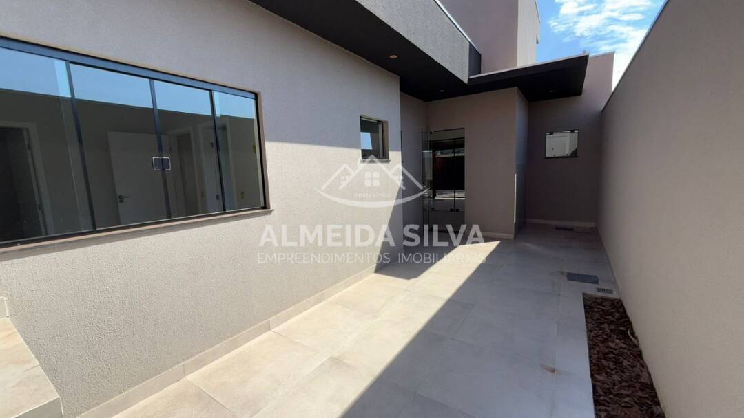 Casa, 3 quartos - Foto 10