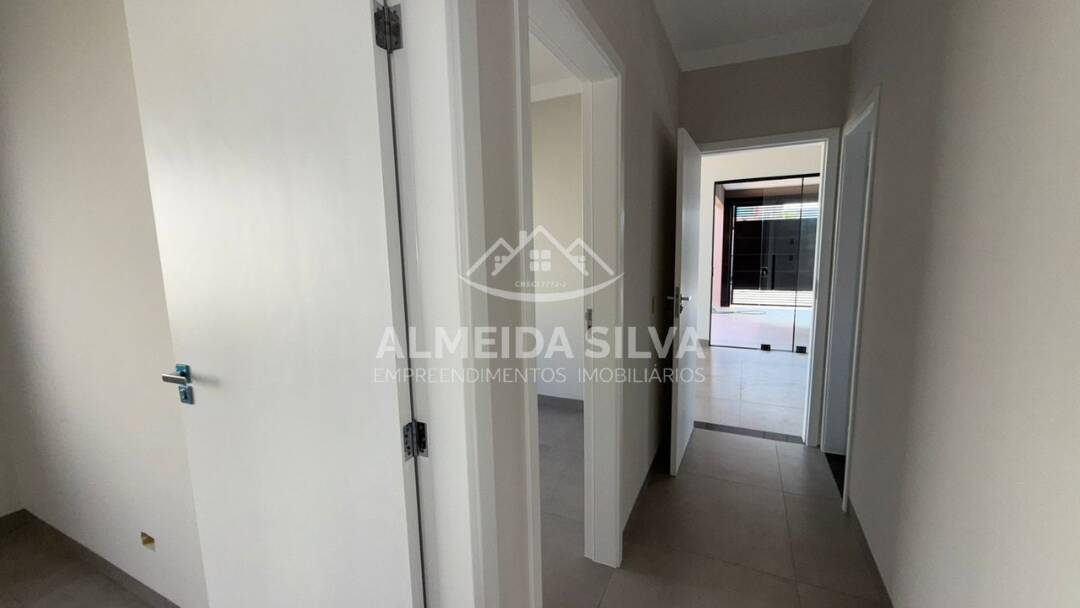 Casa, 3 quartos - Foto 14