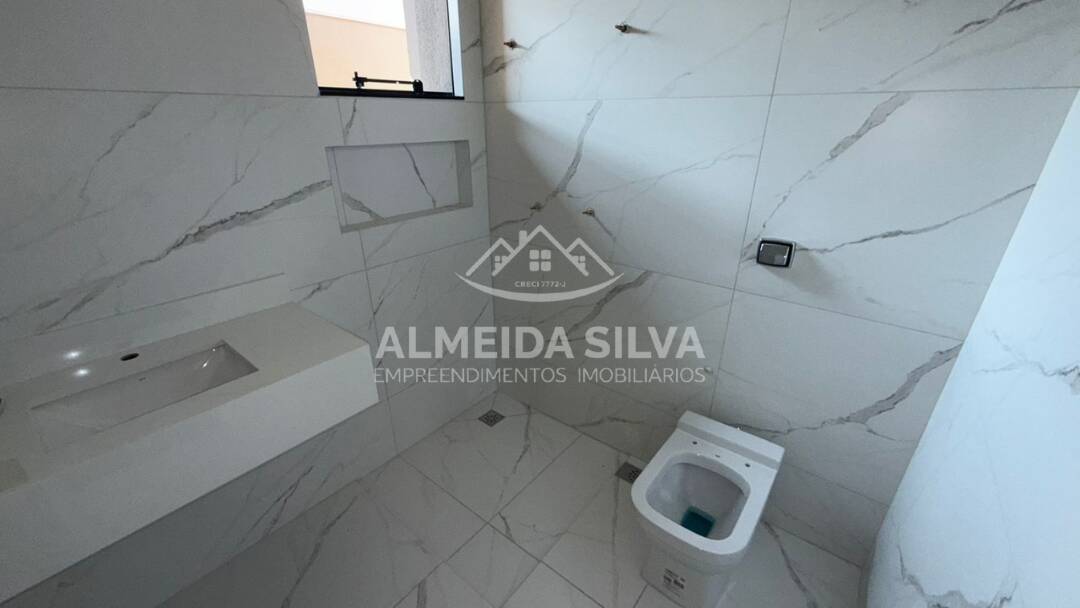 Casa, 3 quartos - Foto 16