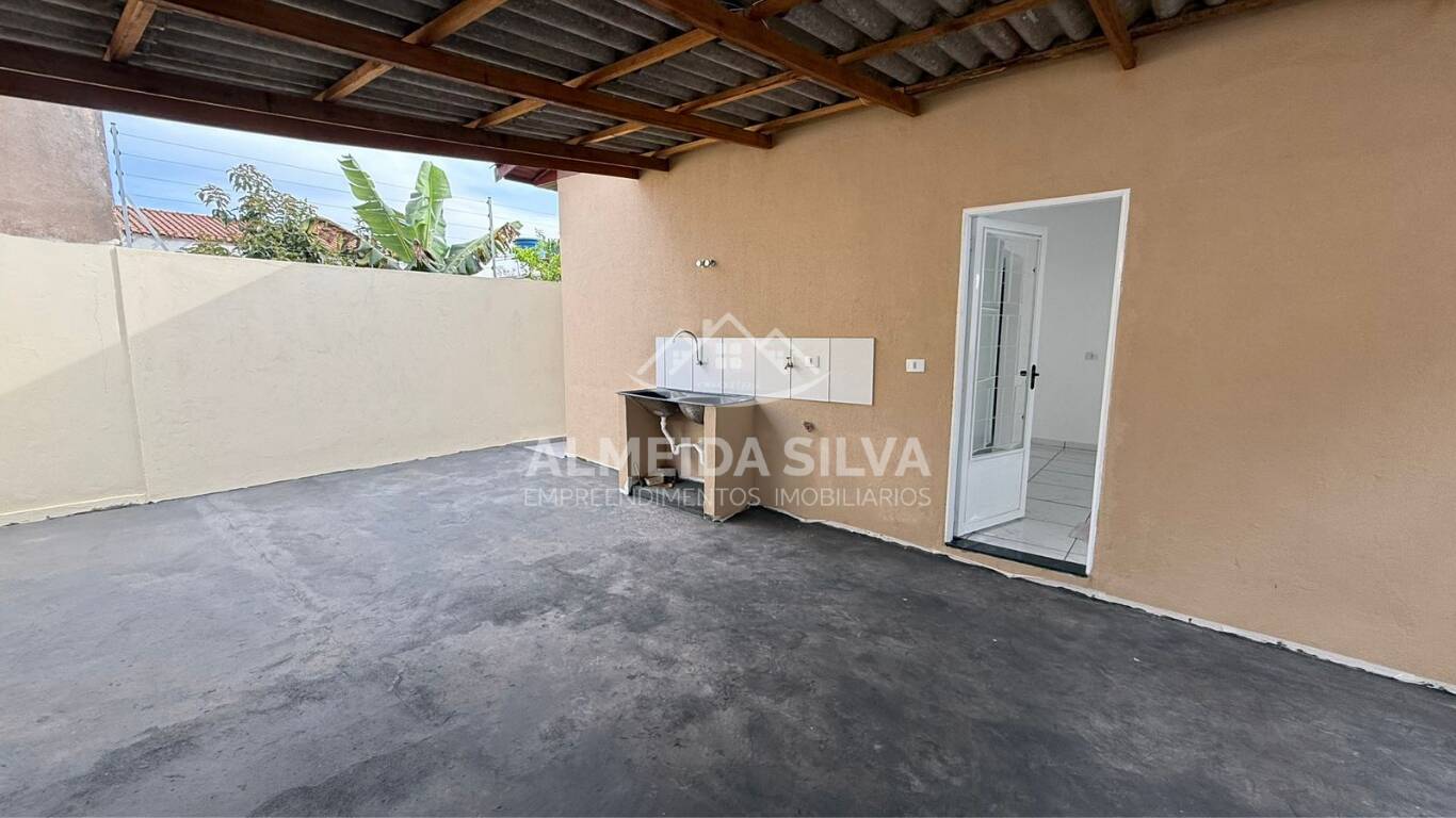 Casa, 3 quartos - Foto 4