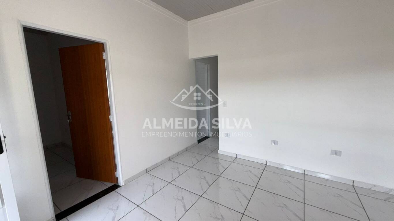 Casa, 3 quartos - Foto 5