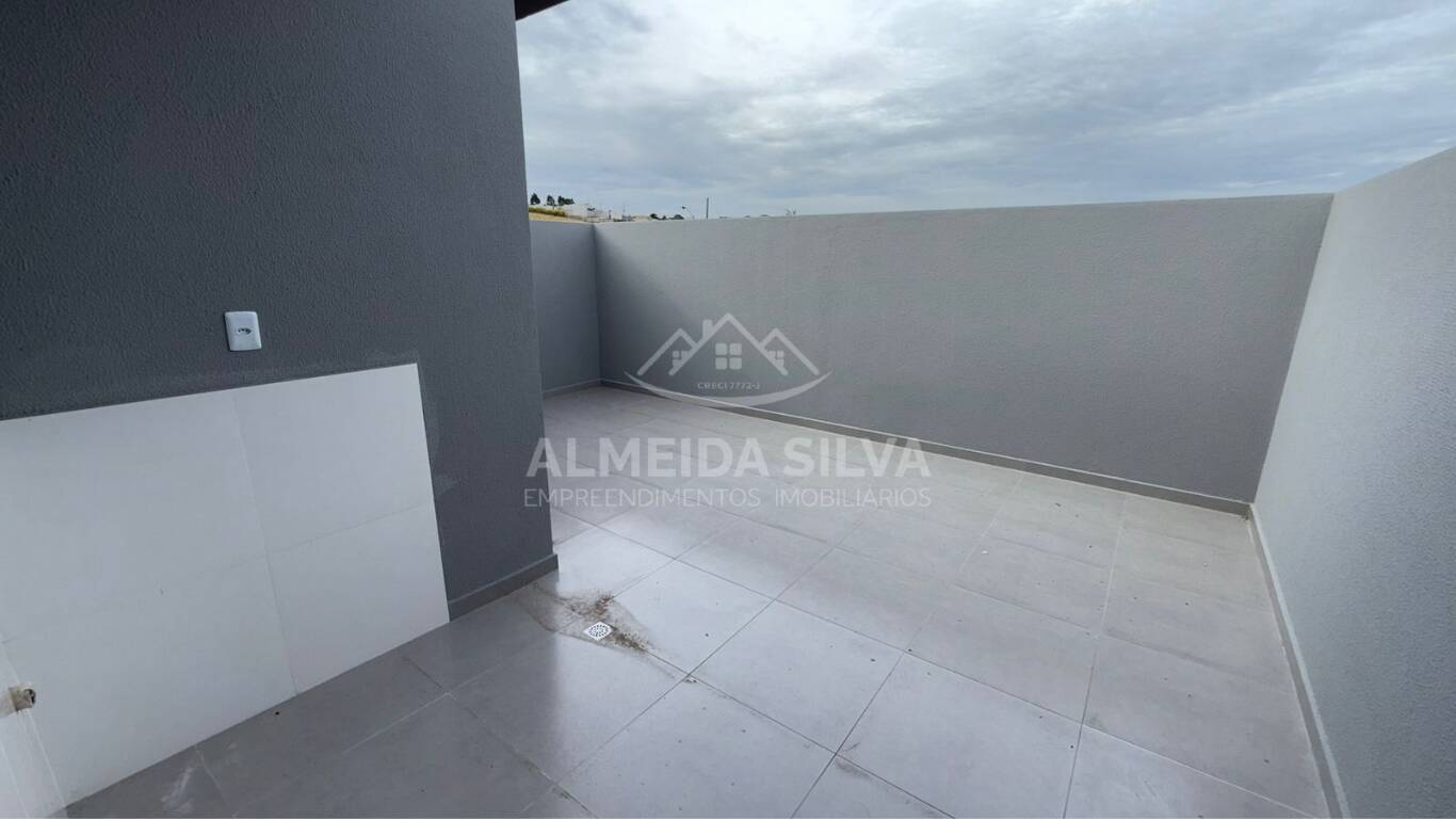 Casa à venda com 3 quartos - Foto 6