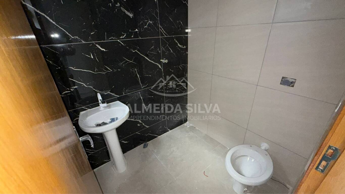 Casa à venda com 3 quartos - Foto 7