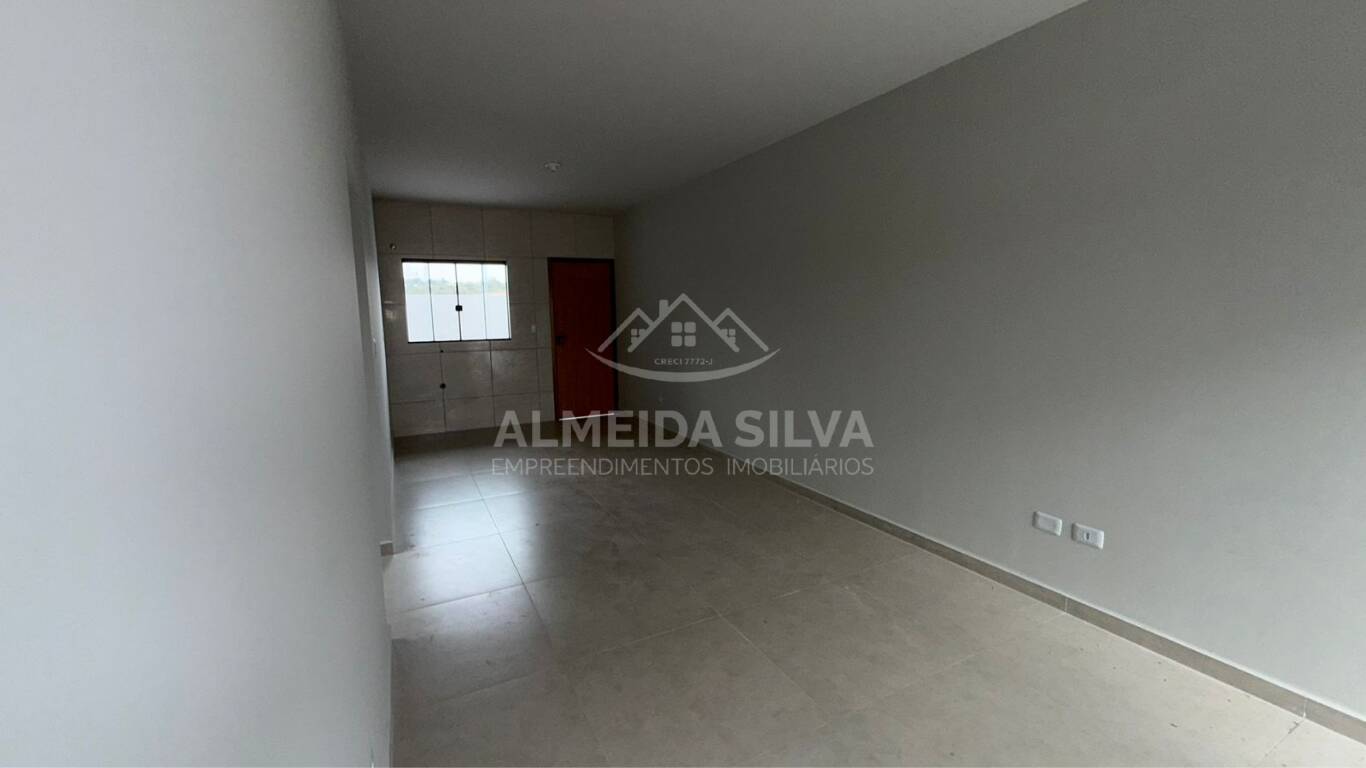Casa à venda com 3 quartos - Foto 8